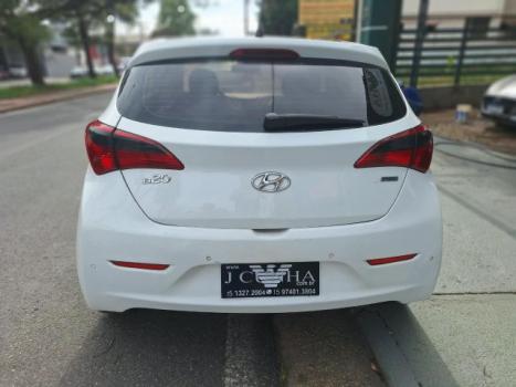HYUNDAI HB 20 Hatch 1.6 16V 4P FLEX PREMIUM, Foto 7
