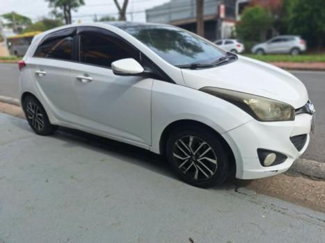 HYUNDAI HB 20 Hatch 1.6 16V 4P FLEX PREMIUM, Foto 8