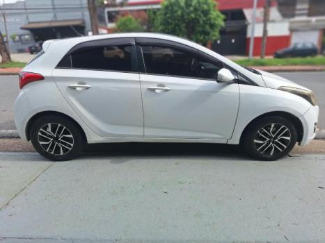 HYUNDAI HB 20 Hatch 1.6 16V 4P FLEX PREMIUM, Foto 9