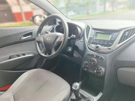 HYUNDAI HB 20 Hatch 1.6 16V 4P FLEX PREMIUM, Foto 10