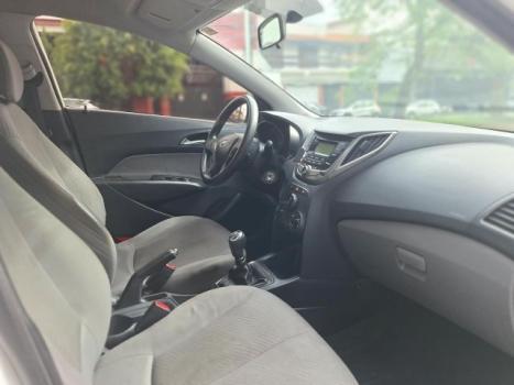 HYUNDAI HB 20 Hatch 1.6 16V 4P FLEX PREMIUM, Foto 11