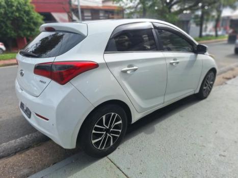 HYUNDAI HB 20 Hatch 1.6 16V 4P FLEX PREMIUM, Foto 13