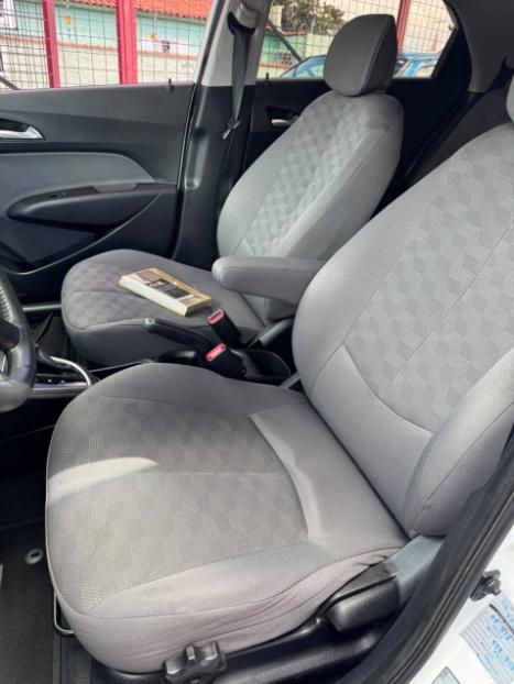 HYUNDAI HB 20 Hatch 1.6 16V 4P PREMIUM FLEX AUTOMÁTICO, Foto 4