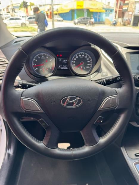 HYUNDAI HB 20 Hatch 1.6 16V 4P PREMIUM FLEX AUTOMÁTICO, Foto 5