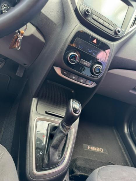 HYUNDAI HB 20 Hatch 1.6 16V 4P PREMIUM FLEX AUTOMÁTICO, Foto 6