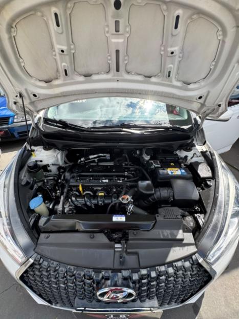 HYUNDAI HB 20 Hatch 1.6 16V 4P PREMIUM FLEX AUTOMÁTICO, Foto 13