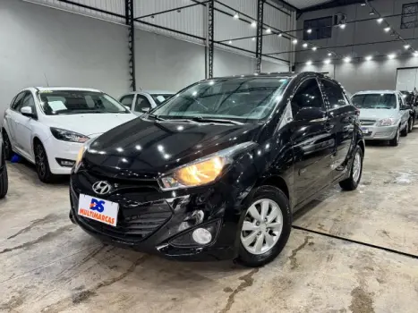 HYUNDAI HB 20 Hatch 1.0 12V 4P FLEX COMFORT, Foto 1