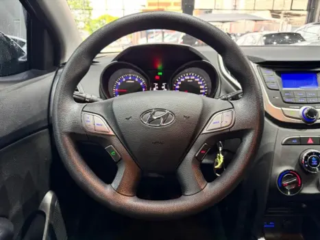 HYUNDAI HB 20 Hatch 1.0 12V 4P FLEX COMFORT, Foto 8