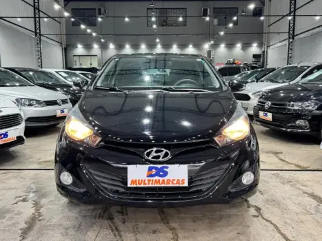 HYUNDAI HB 20 Hatch 1.0 12V 4P FLEX COMFORT, Foto 10