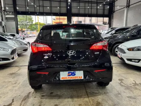 HYUNDAI HB 20 Hatch 1.0 12V 4P FLEX COMFORT, Foto 12