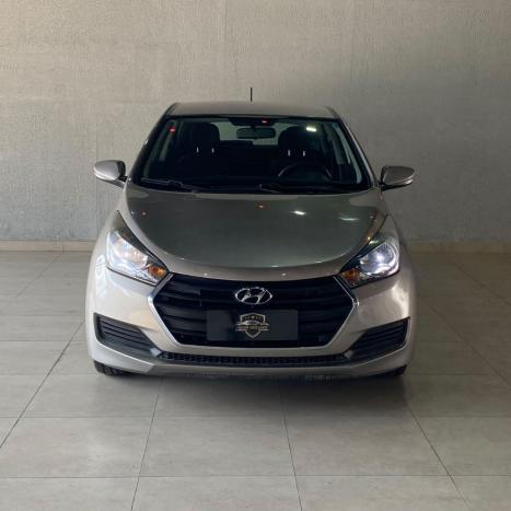 HYUNDAI HB 20 Hatch 1.0 12 V 4P FLEX COMFORT STYLE, Foto 3