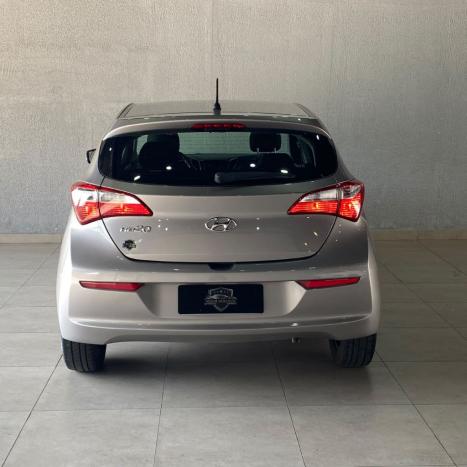 HYUNDAI HB 20 Hatch 1.0 12 V 4P FLEX COMFORT STYLE, Foto 4