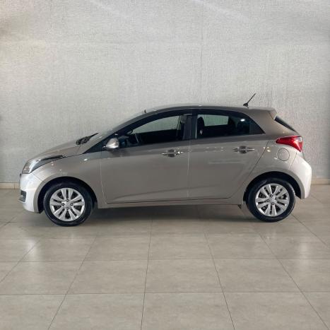 HYUNDAI HB 20 Hatch 1.0 12 V 4P FLEX COMFORT STYLE, Foto 7