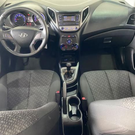 HYUNDAI HB 20 Hatch 1.0 12 V 4P FLEX COMFORT STYLE, Foto 8