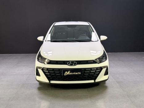 HYUNDAI HB 20 Hatch 1.0 12V 4P FLEX COMFORT, Foto 6