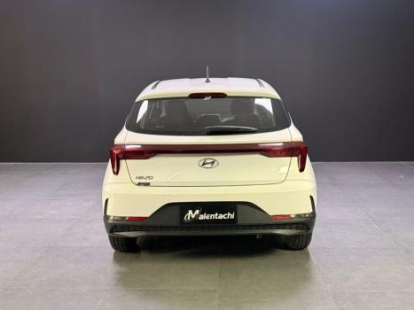 HYUNDAI HB 20 Hatch 1.0 12V 4P FLEX COMFORT, Foto 7