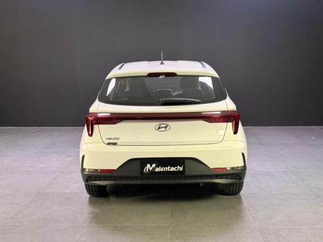 HYUNDAI HB 20 Hatch 1.0 12V 4P FLEX COMFORT, Foto 4