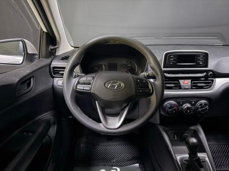 HYUNDAI HB 20 Hatch 1.0 12V 4P FLEX COMFORT, Foto 10