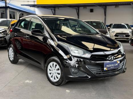 HYUNDAI HB 20 Hatch 1.0 12V 4P FLEX COMFORT, Foto 1