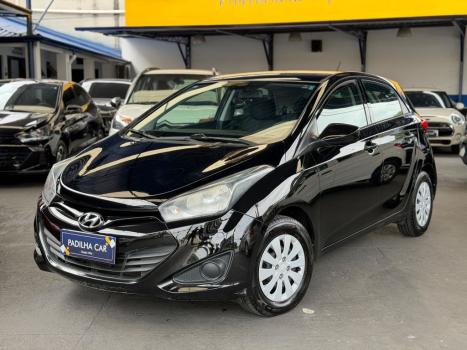 HYUNDAI HB 20 Hatch 1.0 12V 4P FLEX COMFORT, Foto 4