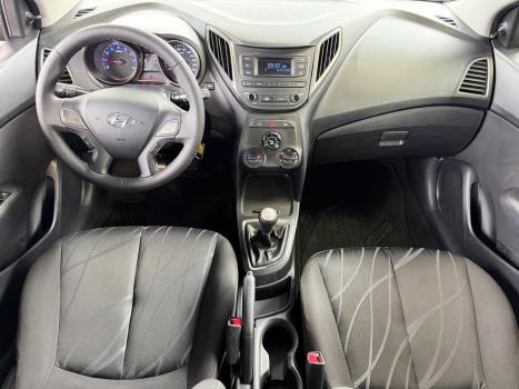 HYUNDAI HB 20 Hatch 1.0 12V 4P FLEX COMFORT, Foto 5
