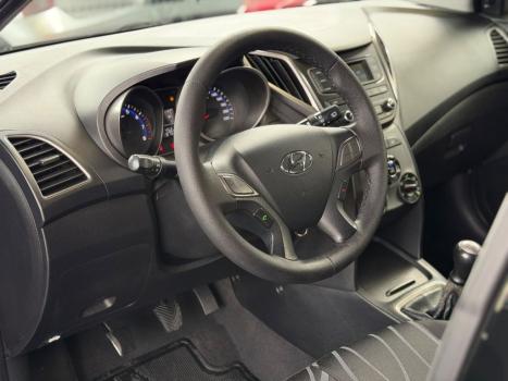 HYUNDAI HB 20 Hatch 1.0 12V 4P FLEX COMFORT, Foto 7