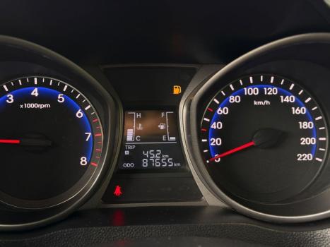 HYUNDAI HB 20 Hatch 1.0 12V 4P FLEX COMFORT, Foto 8