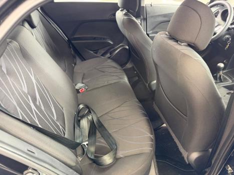 HYUNDAI HB 20 Hatch 1.0 12V 4P FLEX COMFORT, Foto 9