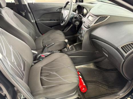 HYUNDAI HB 20 Hatch 1.0 12V 4P FLEX COMFORT, Foto 10