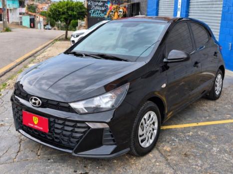 HYUNDAI HB 20 Hatch 1.0 12V 4P FLEX SENSE, Foto 2