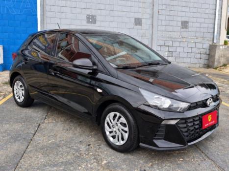 HYUNDAI HB 20 Hatch 1.0 12V 4P FLEX SENSE, Foto 5
