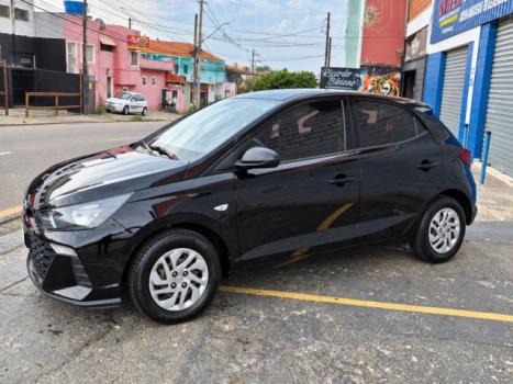 HYUNDAI HB 20 Hatch 1.0 12V 4P FLEX SENSE, Foto 6