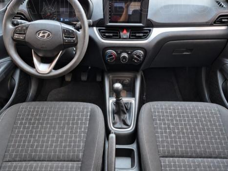 HYUNDAI HB 20 Hatch 1.0 12V 4P FLEX SENSE, Foto 9