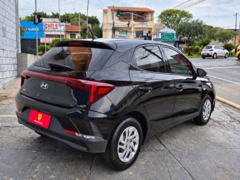 HYUNDAI HB 20 Hatch 1.0 12V 4P FLEX SENSE, Foto 10