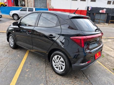 HYUNDAI HB 20 Hatch 1.0 12V 4P FLEX SENSE, Foto 11