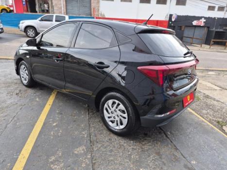 HYUNDAI HB 20 Hatch 1.0 12V 4P FLEX SENSE, Foto 12