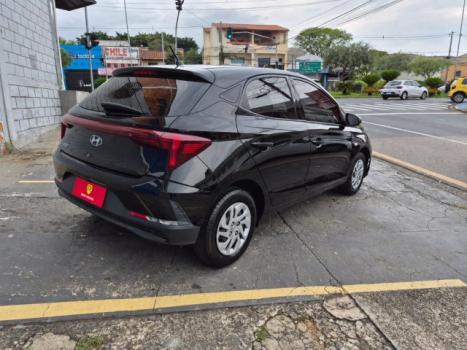 HYUNDAI HB 20 Hatch 1.0 12V 4P FLEX SENSE, Foto 13