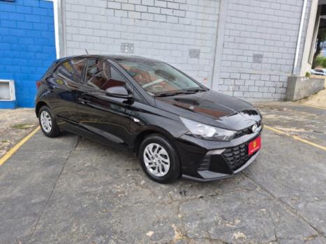 HYUNDAI HB 20 Hatch 1.0 12V 4P FLEX SENSE, Foto 14