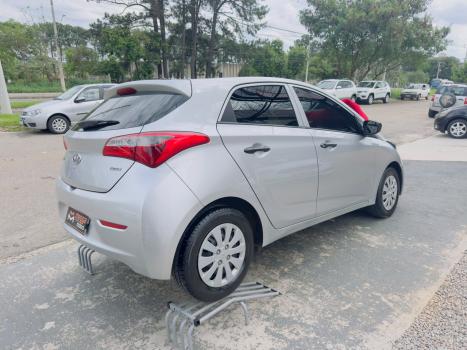 HYUNDAI HB 20 Hatch 1.0 12V 4P FLEX COMFORT, Foto 6