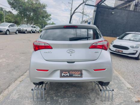 HYUNDAI HB 20 Hatch 1.0 12V 4P FLEX COMFORT, Foto 7