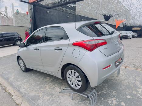 HYUNDAI HB 20 Hatch 1.0 12V 4P FLEX COMFORT, Foto 8