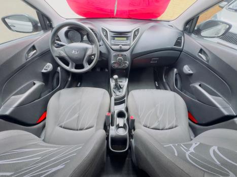 HYUNDAI HB 20 Hatch 1.0 12V 4P FLEX COMFORT, Foto 9