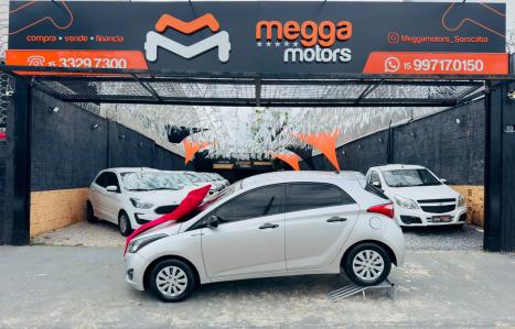 HYUNDAI HB 20 Hatch 1.0 12V 4P FLEX COMFORT, Foto 13