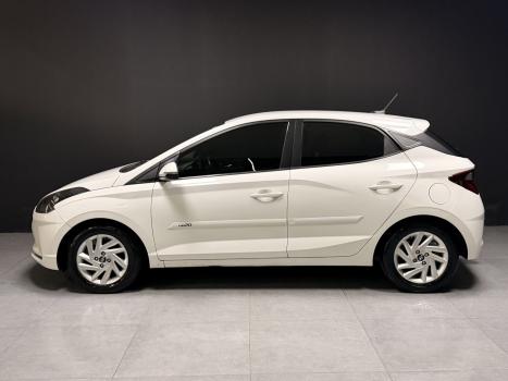 HYUNDAI HB 20 Hatch 1.0 12V 4P FLEX EVOLUTION, Foto 7