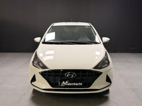 HYUNDAI HB 20 Hatch 1.0 12V 4P FLEX EVOLUTION, Foto 8