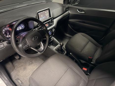 HYUNDAI HB 20 Hatch 1.0 12V 4P FLEX EVOLUTION, Foto 10