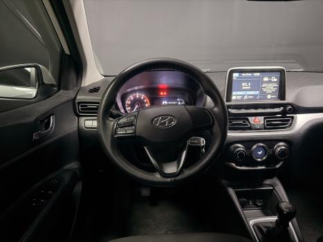 HYUNDAI HB 20 Hatch 1.0 12V 4P FLEX EVOLUTION, Foto 12