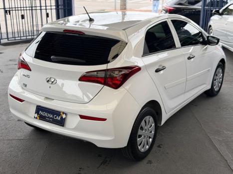 HYUNDAI HB 20 Hatch 1.0 12V 4P FLEX UNIQUE, Foto 4