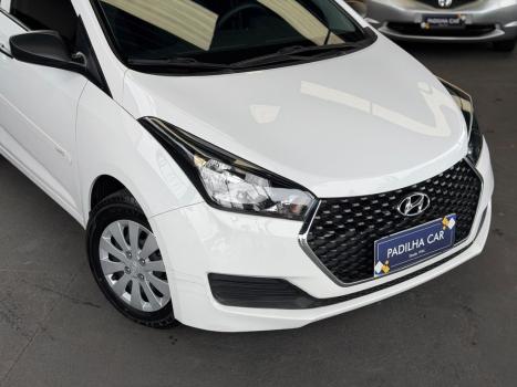 HYUNDAI HB 20 Hatch 1.0 12V 4P FLEX UNIQUE, Foto 5
