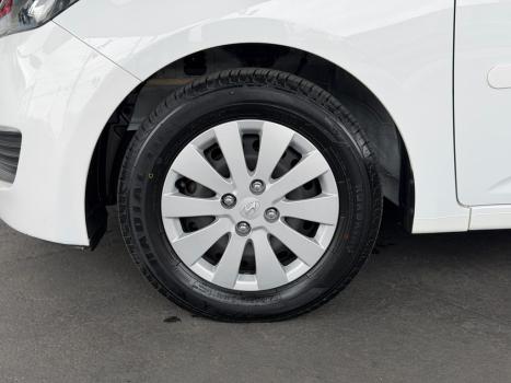 HYUNDAI HB 20 Hatch 1.0 12V 4P FLEX UNIQUE, Foto 6